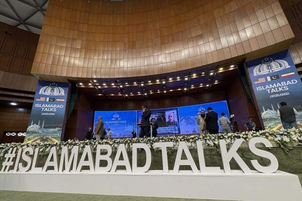 Шаткое перемирие: аналитик ЦАСТ Лямин оценил риски второго раунда войны в Заливе