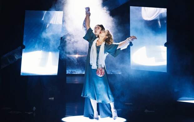 «Трамвай «Желание»: тревожный сон наяву