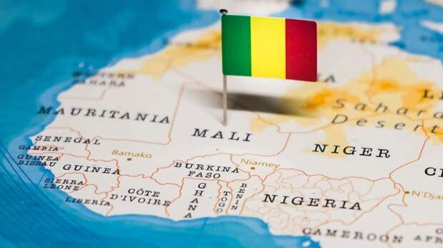 "Африканский корпус" понес потери в результате эскалации в Мали, заявили в МИД