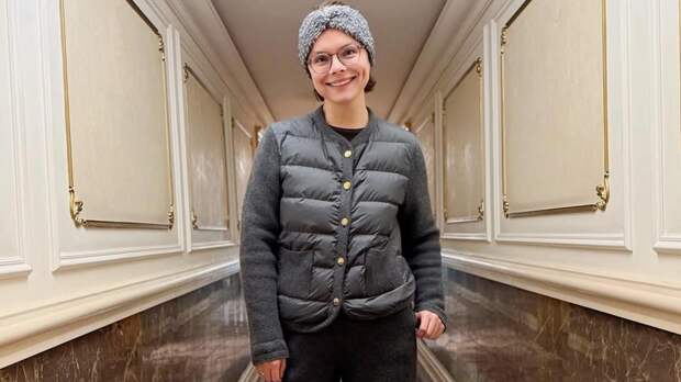 Татьяна Брухунова показала весенние образы на 1,5 млн рублей: фото