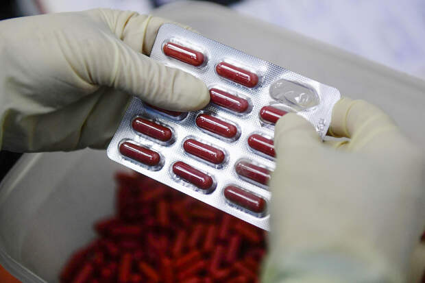 Популярный препарат оказался полезен при распространенном виде рака