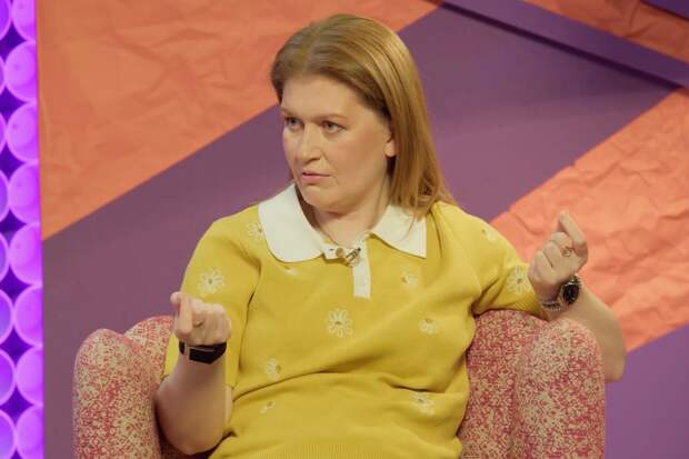 Ведущая популярного YouTube-шоу предсказала будущее Москвы