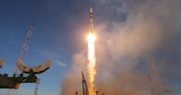 У российской космонавтики появились новые мегапроекты