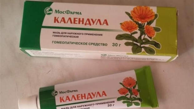 Заживляющие царапины средства, о которых подумаешь в последнюю очередь