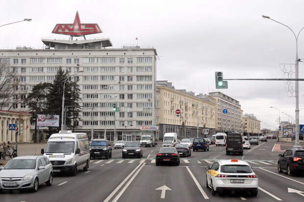 Интерес россиян к недвижимости в Белоруссии объяснили