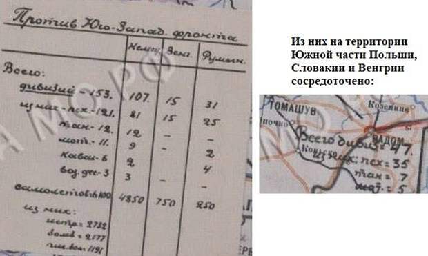 1941 год. Майские планы руководства Красной армии