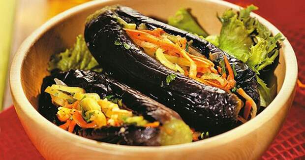 Манзаны — фаршированные баклажаны по-гречески. Неземной вкус! Манзаны — фаршированные баклажаны по-гречески. Неземной вкус!