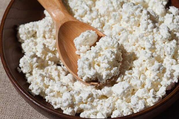 Ешь и худей: 8 продуктов, которые можно есть в любое время