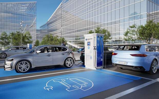 Электромобиль против авто с ДВС: проверка на выносливость и долговечность