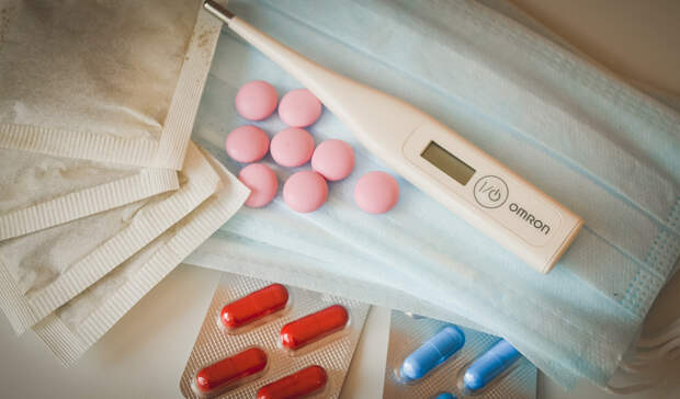 Стало известно, кому положены бесплатные лекарства от COVID в Нижегородской области