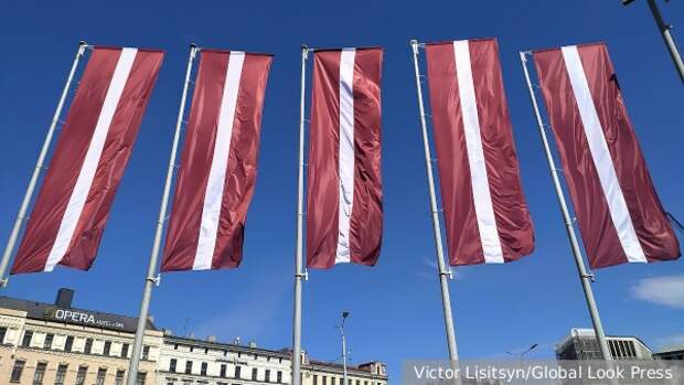 Азиатские мигранты хоронят главную мечту националистов Прибалтики