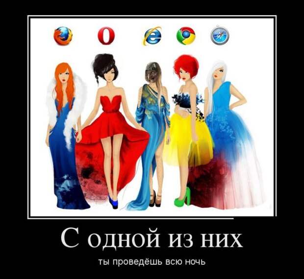 Демотиваторы (30 фото)