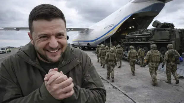 "Банковая хочет больше отщипнуть": Источник узнал, что Зеленский едет в Ереван