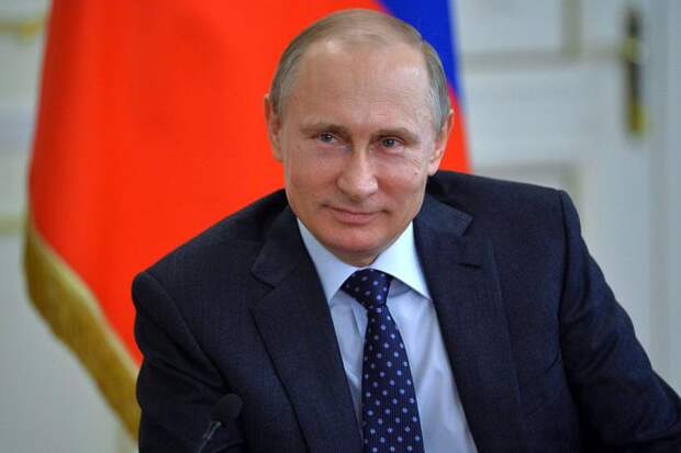 Владимир Путин считает историческим итогом работы Госдумы интеграцию Крыма