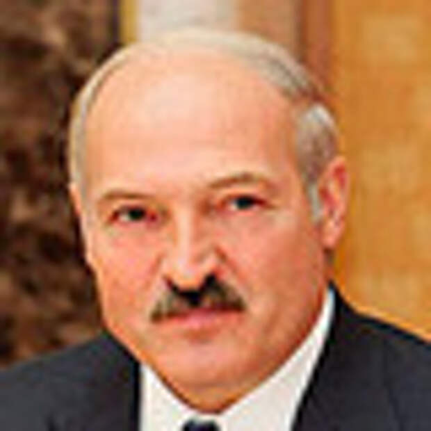 Александр Лукашенко