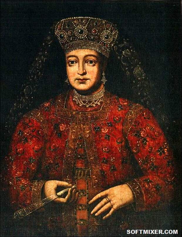 460px-Marfa_Matveevna_by_Workshop_of_Kremlin_Armoury_(before_1682,_GRM)