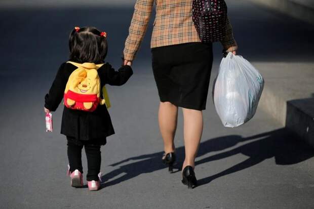20 фото из Северной Кореи, заставляющие вспомнить наше советское детство детство, люди, северная корея