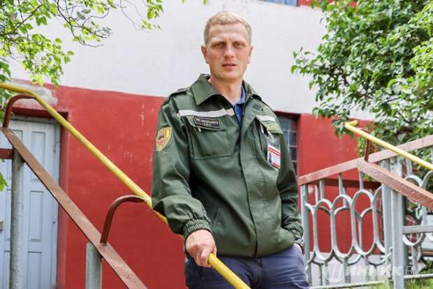 Антон Кравченко: юрист безграничного профиля.