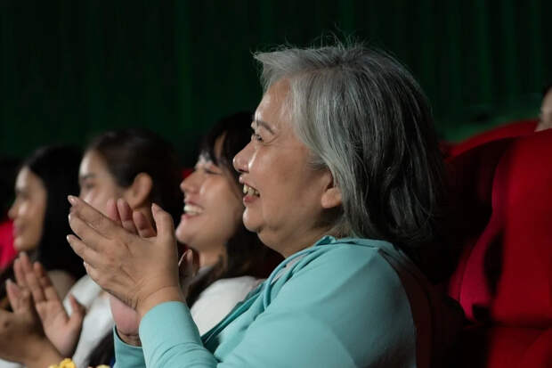 Общие сборы нового фильма "Буратино" превысили 2 млрд руб