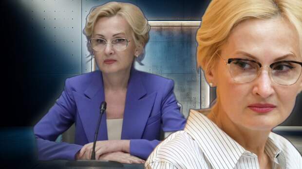 Ирина Яровая: путь от «яблочной» оппозиции до автора самого громкого закона