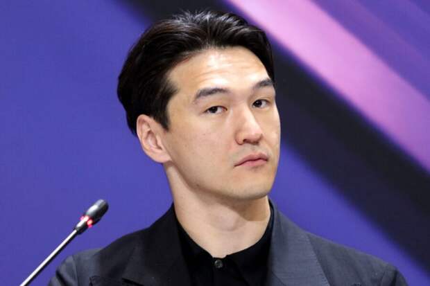 Его обвинили в поддержке СВО. Нурлан Сабуров попал в «Миротворец» и стал фигурантом дела на Украине