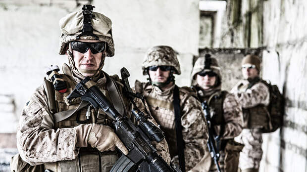 Трамп заявил о готовности США к наземному вторжению в Венесуэлу