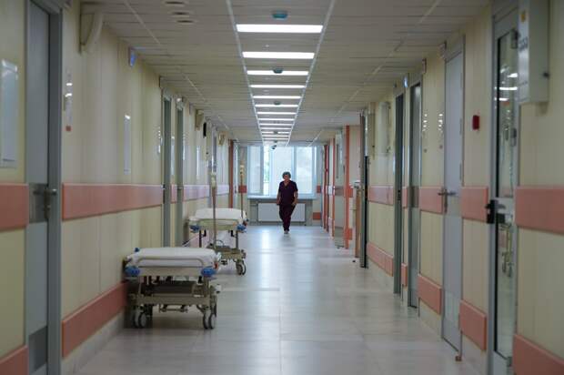 Онищенко назвал заявления о волне гонконгского гриппа в России ошибочными