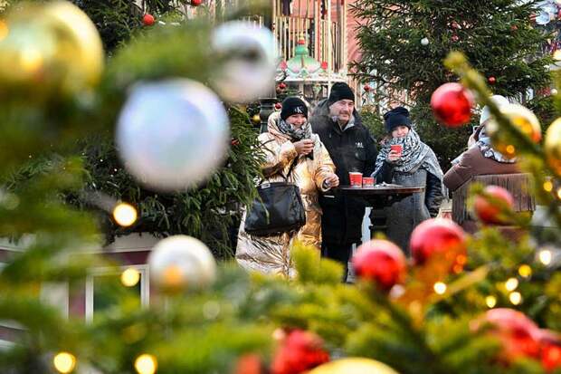Фото: Ю. Иванко / mos.ru