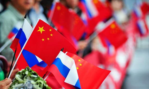 США испуганы: Россия и Китай в сговоре наращивают потенциал