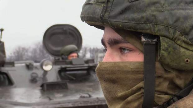Российские войска обезвредили около десяти тысяч взрывоопасных предметов в ЛДНР