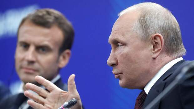 Пушков обозначил место Украины в отношениях Европы и России Пушков обозначил место Украины в отношениях Европы и России