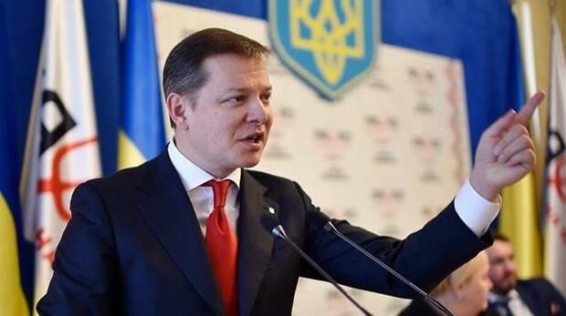 «Это не по-человечески»: Ляшко обвинил Россию в том, что украинцы мерзнут