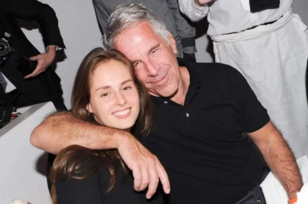 Карина Шуляк: как живет загадочная спутница миллиардера Эпштейна в Нью-Йорке