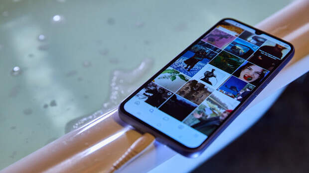 В Общественной палате предложили повышать цифровую грамотность детей через рилсы