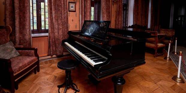 Наталья Сергунина: Ежегодная акция «Ночь в Музее» пройдет 16 мая онлайн/ Фото mos.ru