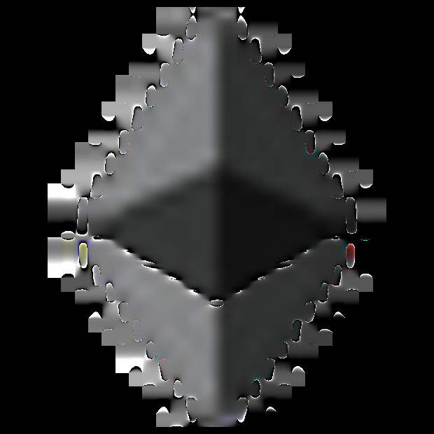 Цена Ethereum (ETH) в долларах на сегодня