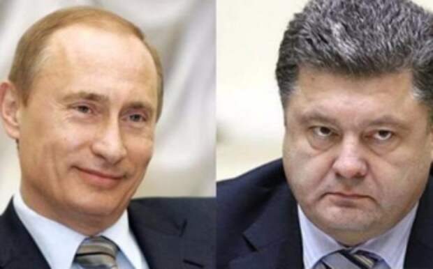 Киев: «Такую свинью Путин нам еще не подкладывал»