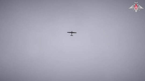 14 января над Крымом и Азовским морем уничтожили 13 украинских беспилотников