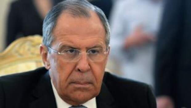 МИД РФ прокомментировал инициативы по Донбассу