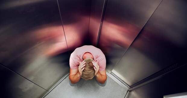 Прощаемся с упражнениями на релаксацию: ученые нашли новый способ борьбы с паническими атаками