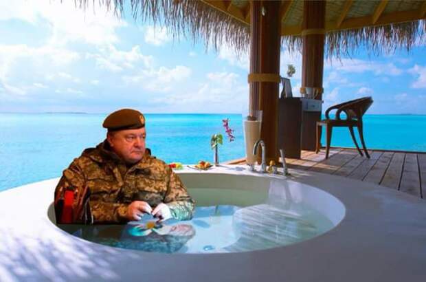 Что ждёт Украину на обломках самолёта МАУ и костях его пассажиров?
