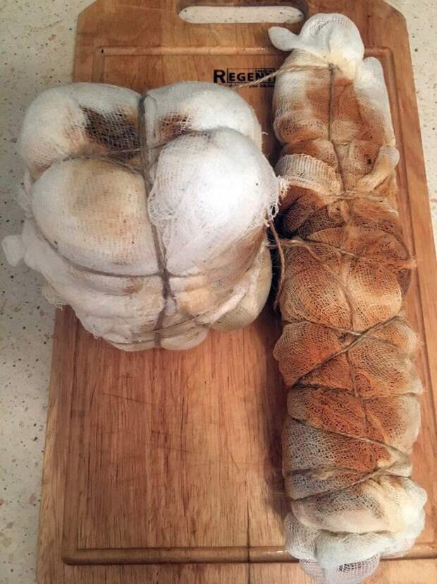 Бастурма домашняя и вяленая свинина бастурма, Вяленное мясо, свинина, домашняя кухня, длиннопост, еда