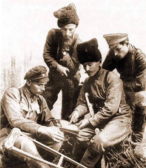 Василий Иванович Чапаев, День Рождения Героя!!! Василий Иванович Чапаев, Военначальник, герой