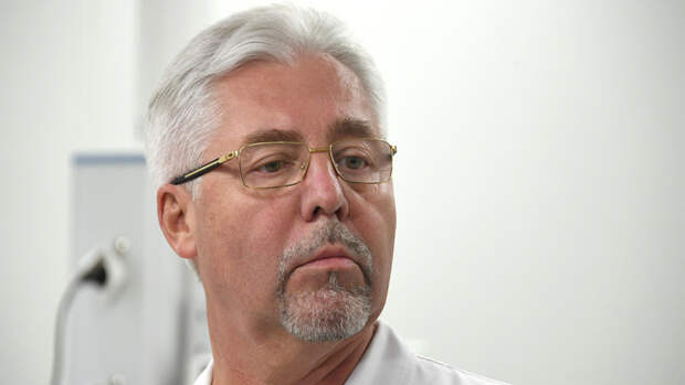 Путин поздравил академика РАН Шабунина с 65-летием и высоко оценил его заслуги