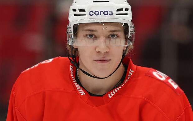 Повлияет ли травма Грицюка на новый контракт в НХЛ? Россиянину спрогнозировали два варианта