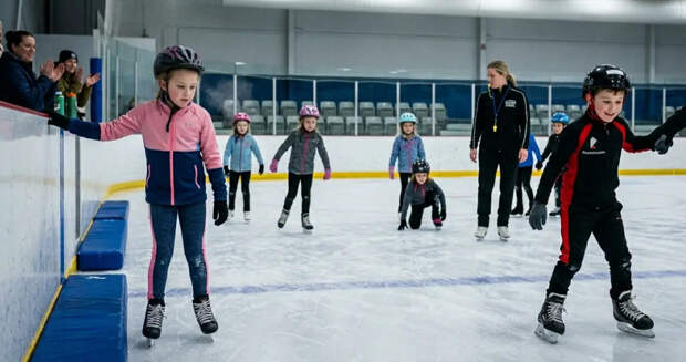 Роднина заявила, что не имеет отношения к школе фигурного катания в Химках