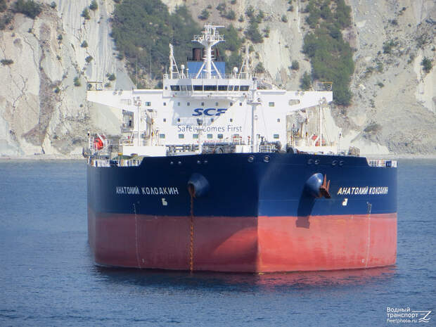 Везущий дизель на Кубу российский танкер может оказаться в эпицентре нового «Карибского кризиса»