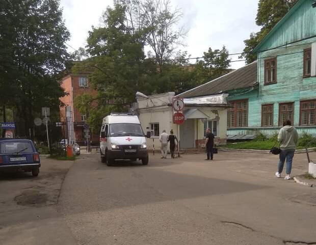 В Смоленской области увеличилась заболеваемость менингитом