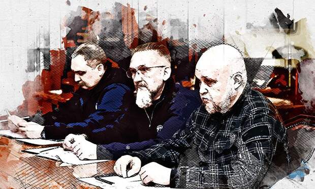 Суд над Лежневым стал 7-летним итогом реализации нацпроектов в Орловской области