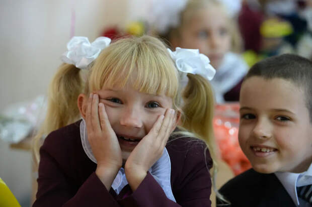 Дисциплина в зачёт: оценивать поведение школьников будут по пяти критериям